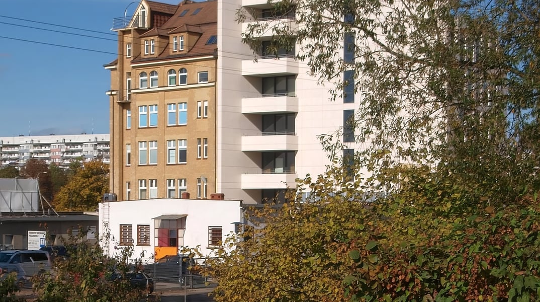 Offices Legnicka 52, Wrocław - offices for rent