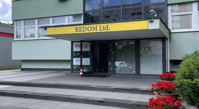 Leszno 21, Warszawa - offices for rent