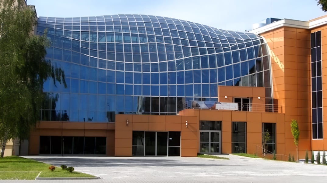 Biura Letia Business Center, Legnica - biura na wynajem