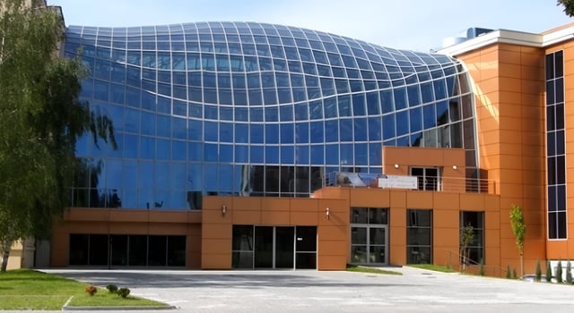 Letia Business Center, Legnica - biura na wynajem