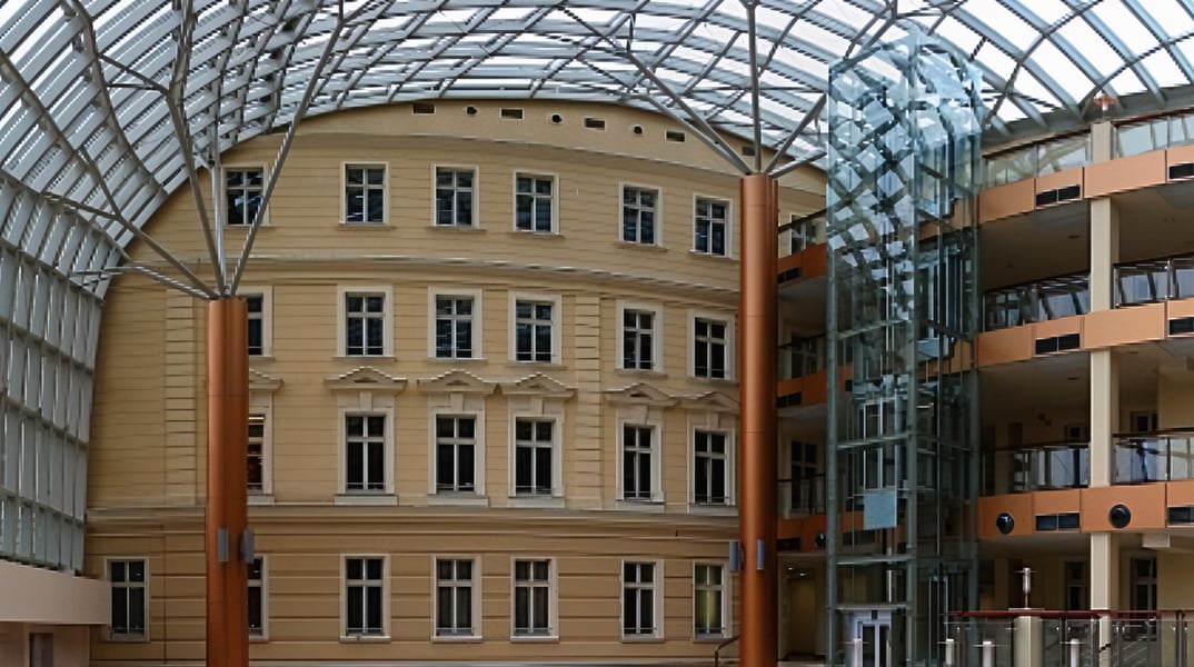 Biura Letia Business Center, Legnica - biura na wynajem