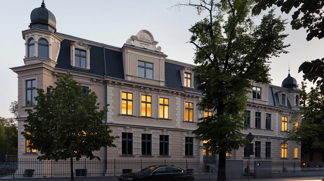 Biura Libelta 27, Poznań - biura na wynajem