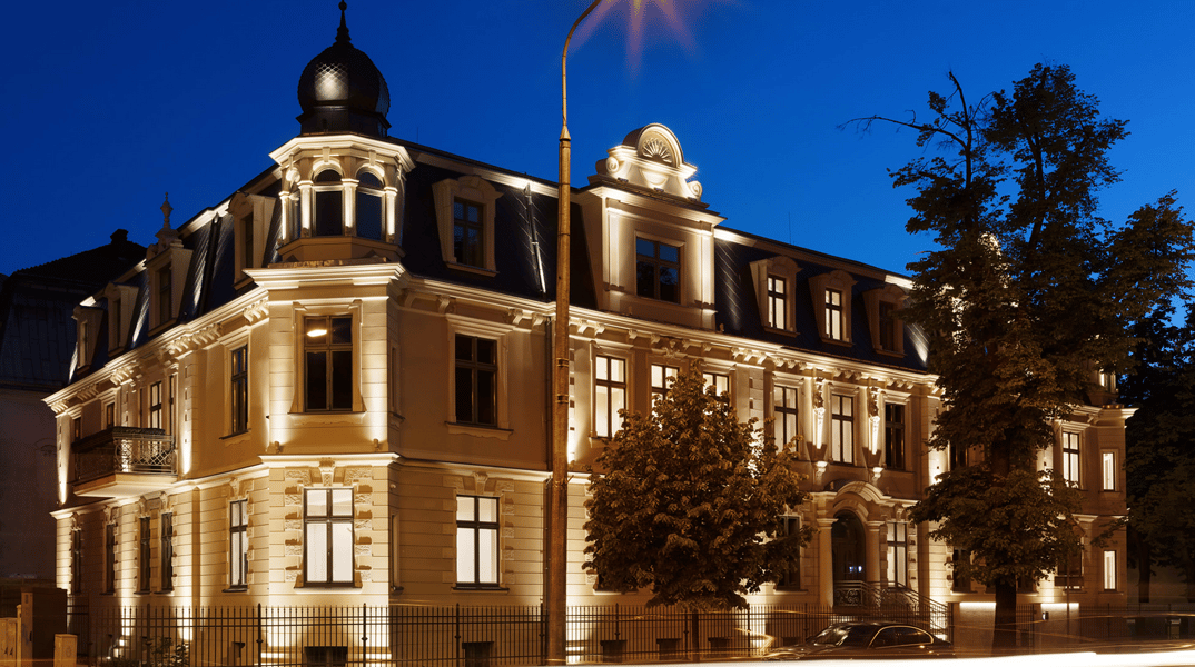 Biura Libelta 27, Poznań - biura na wynajem