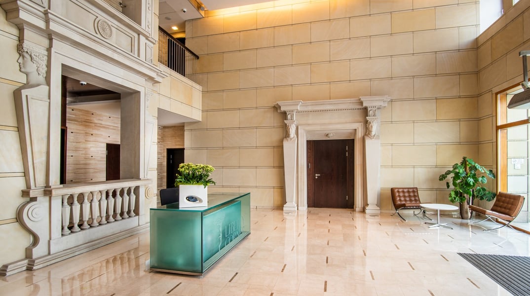 Offices Liberty Corner, Warszawa - offices for rent
