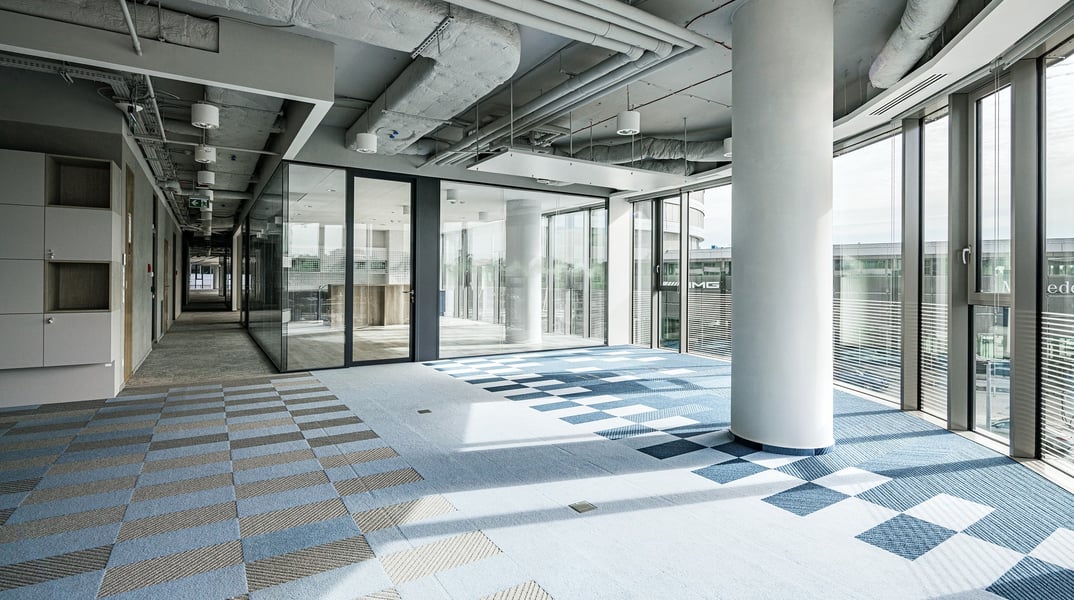 Offices Libra Business Centre I, Warszawa - offices for rent