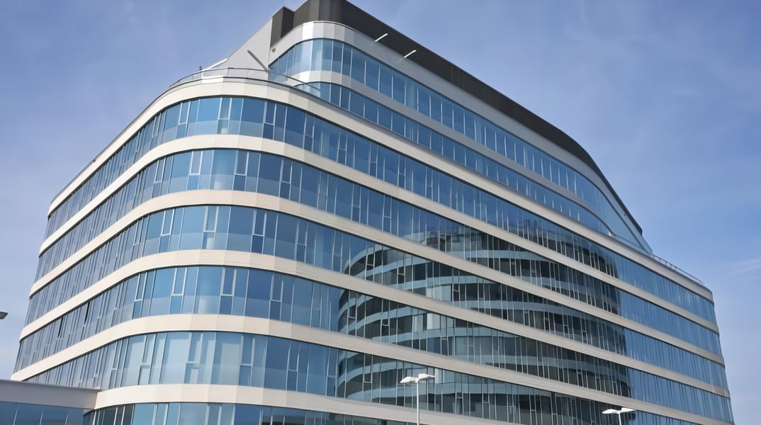 Biura Libra Business Centre II, Warszawa - biura na wynajem