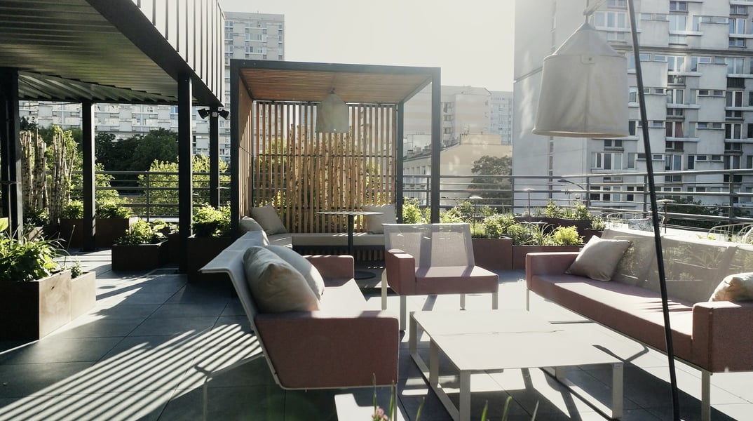 Offices LIFE Building, Warszawa - offices for rent
