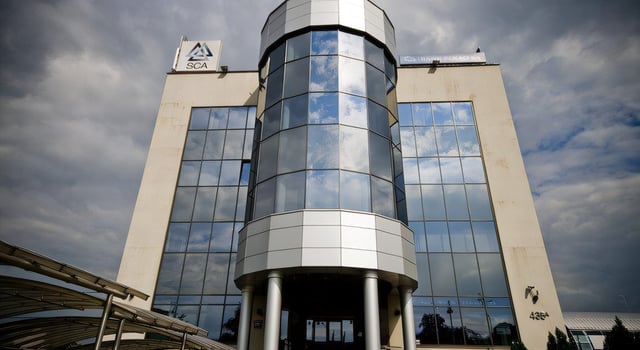 Lighthouse, Warszawa - biura na wynajem