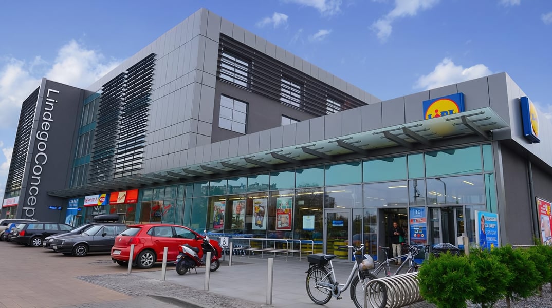 Offices Lindego Concept, Kraków - offices for rent