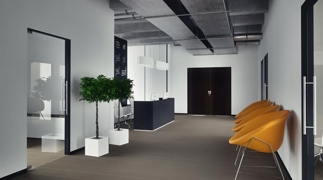 Offices Lindego Concept, Kraków - offices for rent