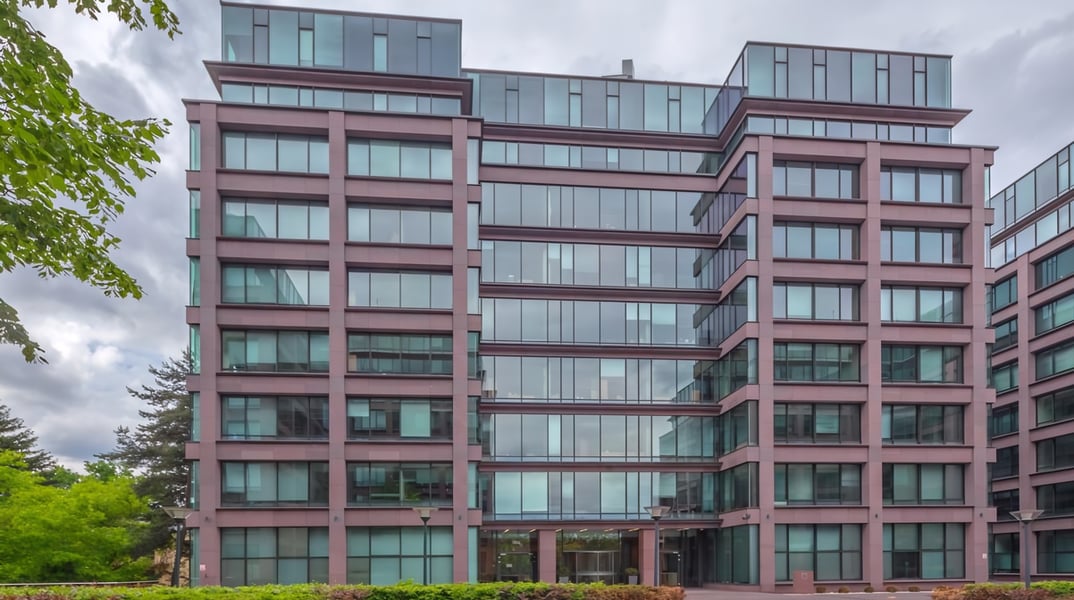 Biura Lipowy Office Park, Warszawa - biura na wynajem