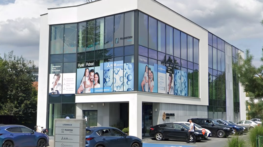 Offices Litewska 29, Rzeszów - offices for rent