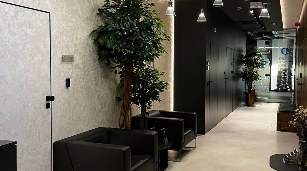 Offices Litewska 29, Rzeszów - offices for rent