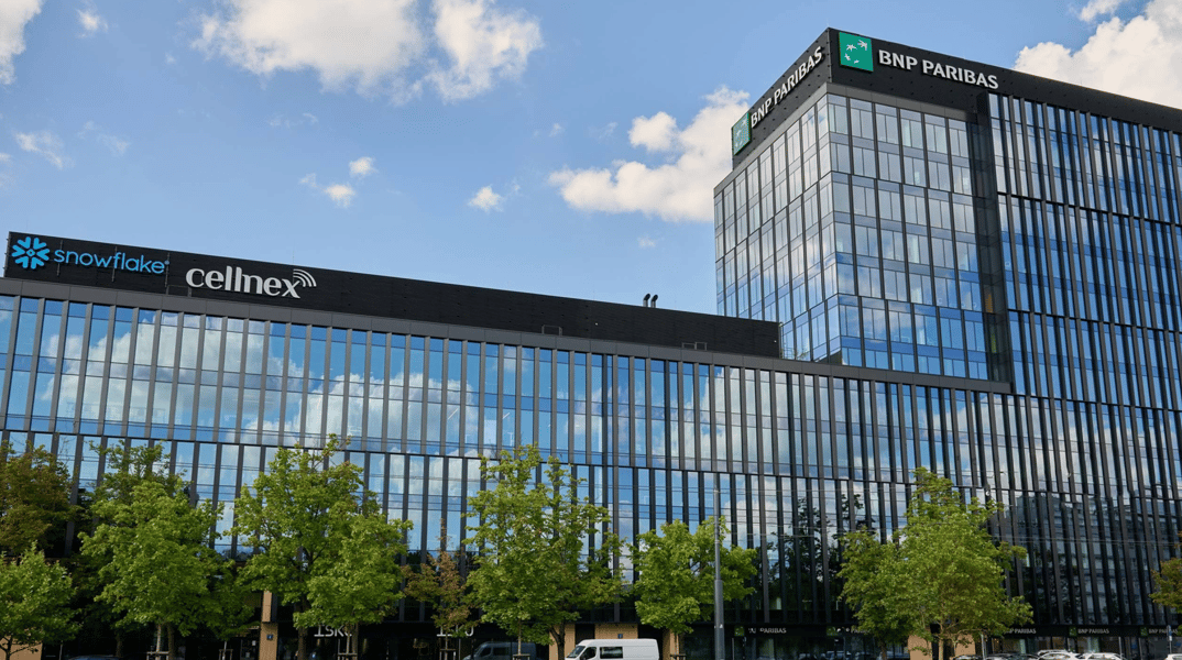 Offices Lixa Budynek C, Warszawa - offices for rent