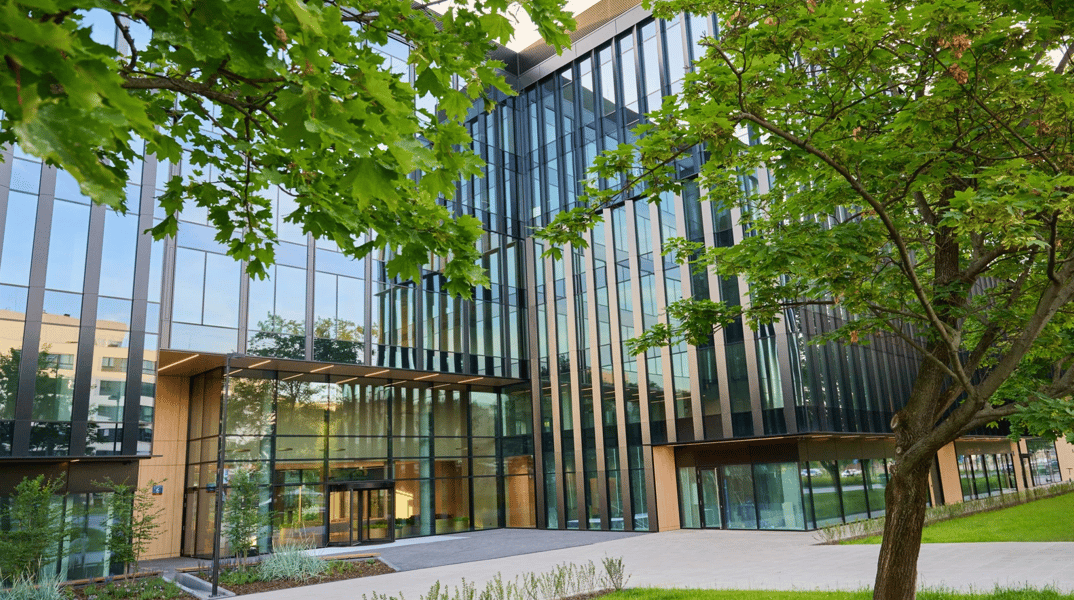 Offices Lixa Budynek C, Warszawa - offices for rent