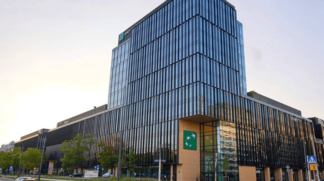Offices Lixa Budynek C, Warszawa - offices for rent