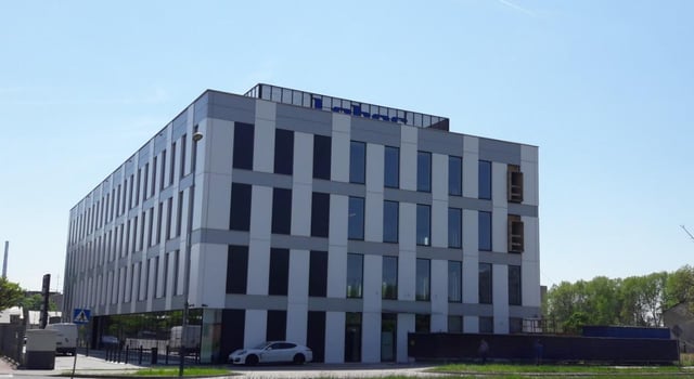 Lobos Office, Kraków - offices for rent