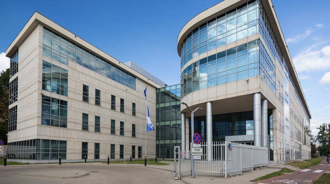 Offices Łódź 1, Łódź - offices for rent