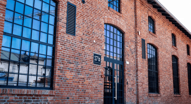 Loft Park C, Kraków - offices for rent