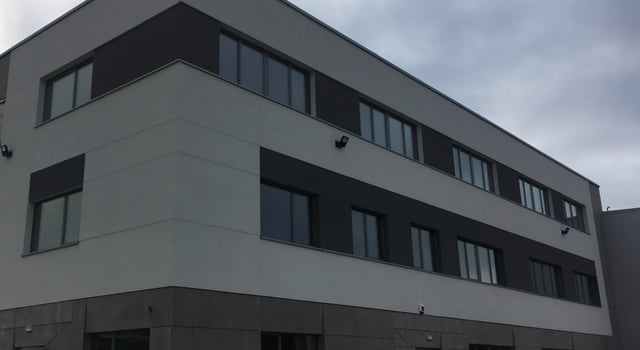 Łopuszańska 37, Warszawa - biura na wynajem