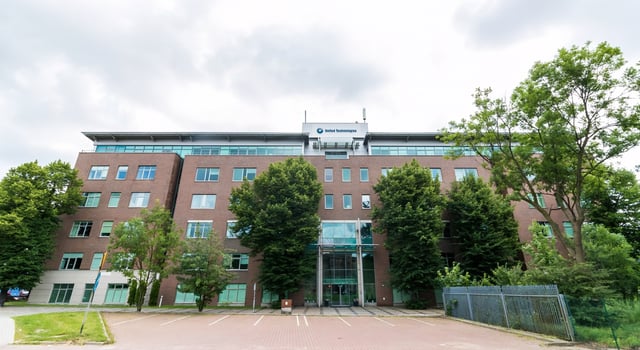 LPP - Sadowa Office Park, Gdańsk - offices for rent