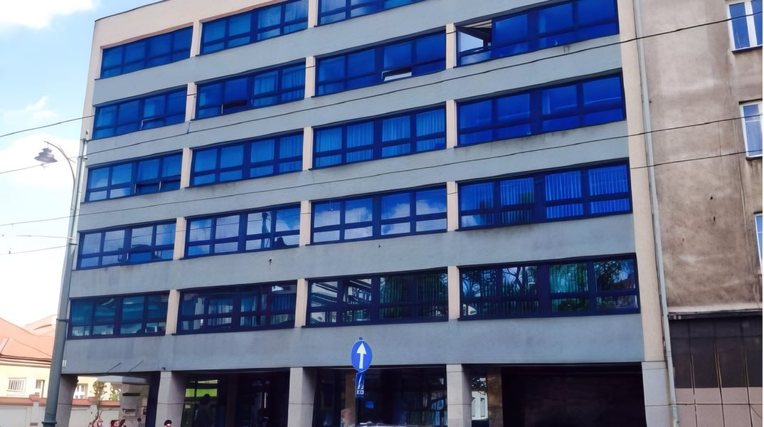 Biura Lubicz 27, Kraków - biura na wynajem