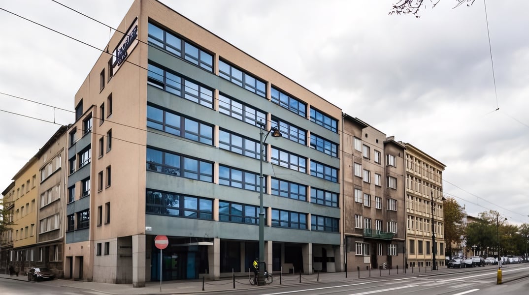 Biura Lubicz 27, Kraków - biura na wynajem