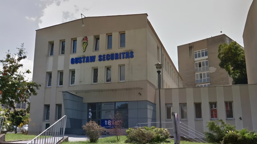 Biura Łyskowskiego 18, Szczecin - biura na wynajem