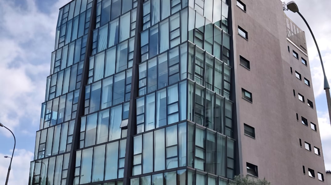 Offices M65 Meduza, Kraków - offices for rent