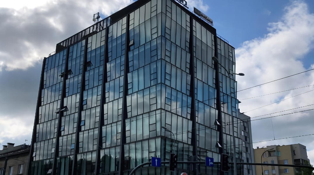 Offices M65 Meduza, Kraków - offices for rent