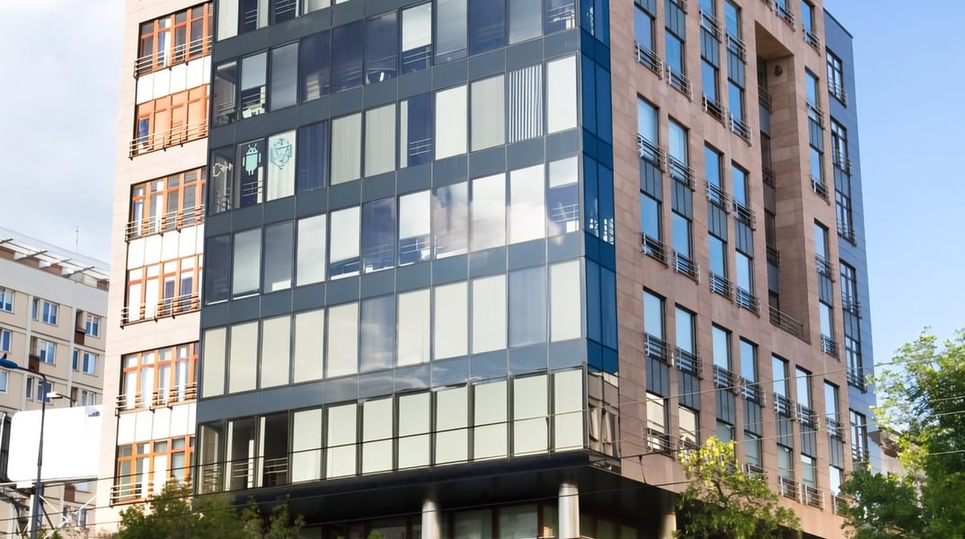 Offices M76, Warszawa - offices for rent