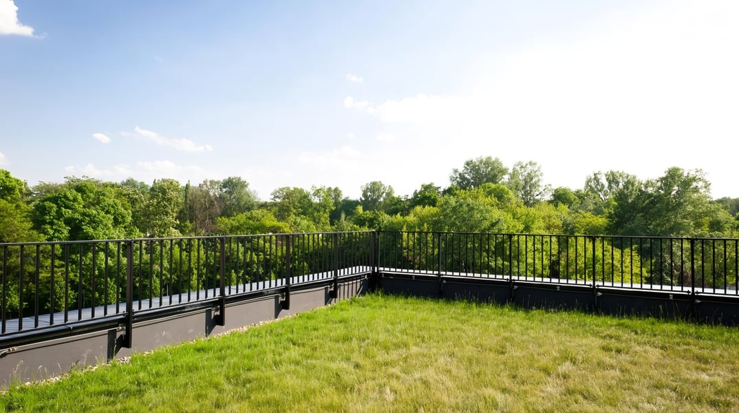 Biura Madison Apartments, Warszawa - biura na wynajem