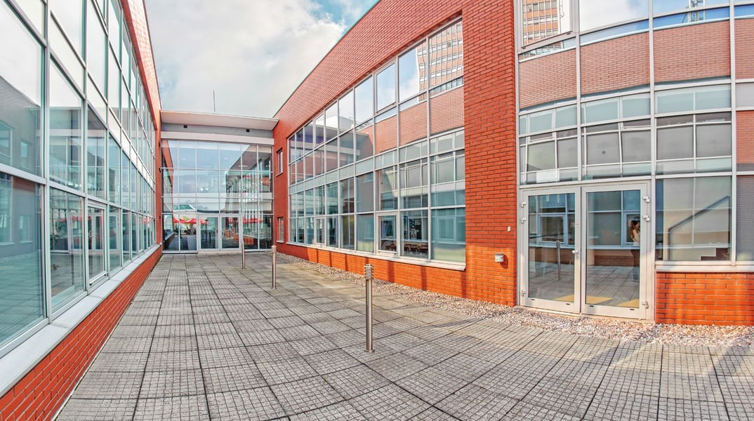 Offices Madison, Gdańsk - offices for rent
