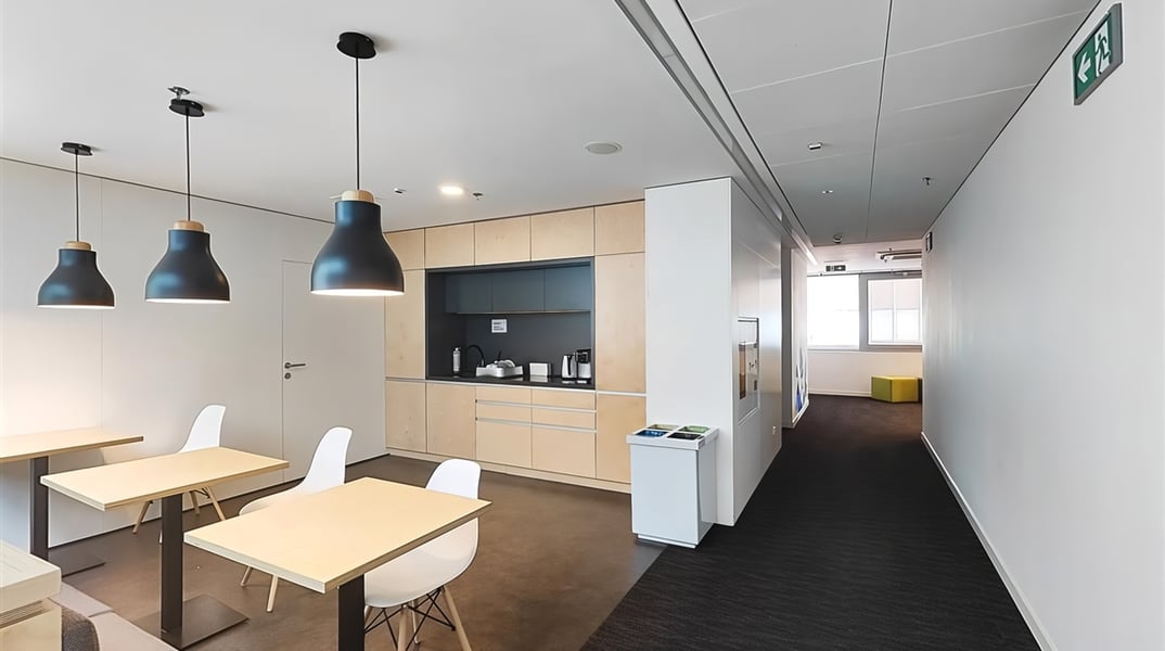 Offices Madison, Gdańsk - offices for rent