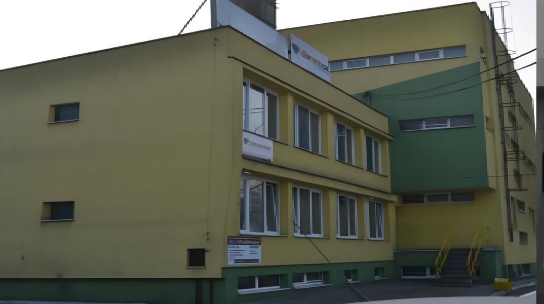 Offices Makuszyńskiego 15, Kraków - offices for rent