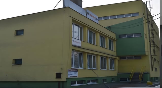 Makuszyńskiego 15, ul. Kornela Makuszyńskiego 15 - biura na wynajem