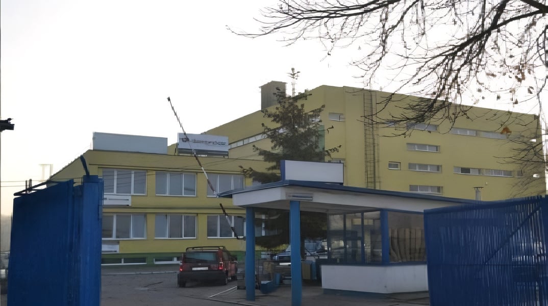 Offices Makuszyńskiego 15, Kraków - offices for rent
