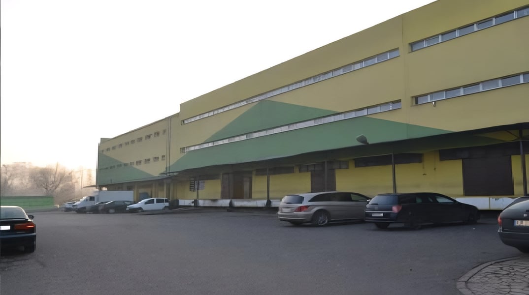 Offices Makuszyńskiego 15, Kraków - offices for rent