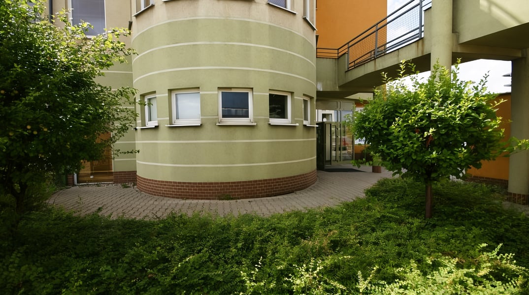 Offices Małej Brzozy 12, Warszawa - offices for rent
