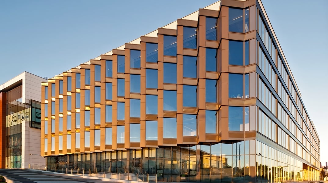Biura Malta House, Poznań - biura na wynajem