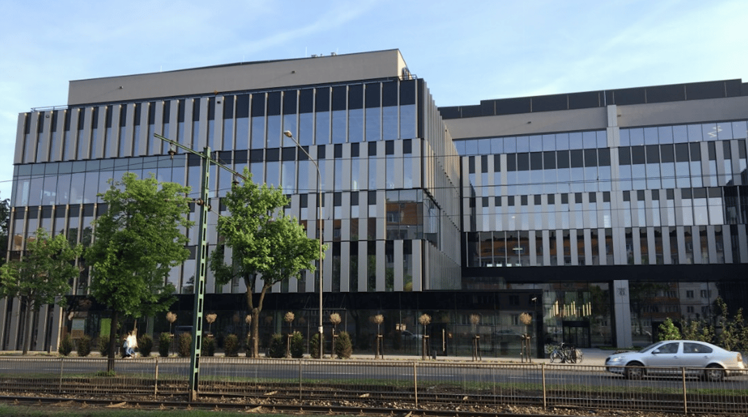 Biura Maraton, Poznań - biura na wynajem