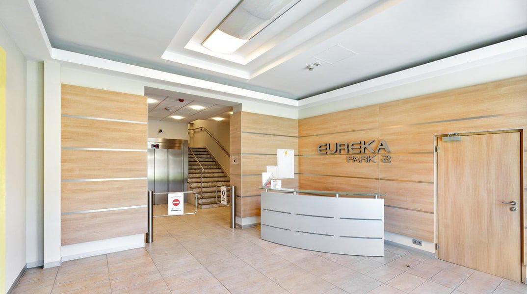 Offices Marynarska Passage, Warszawa - offices for rent