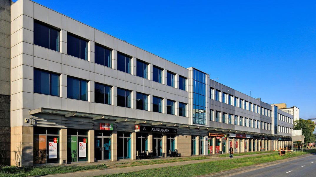 Offices Marynarska Passage, Warszawa - offices for rent
