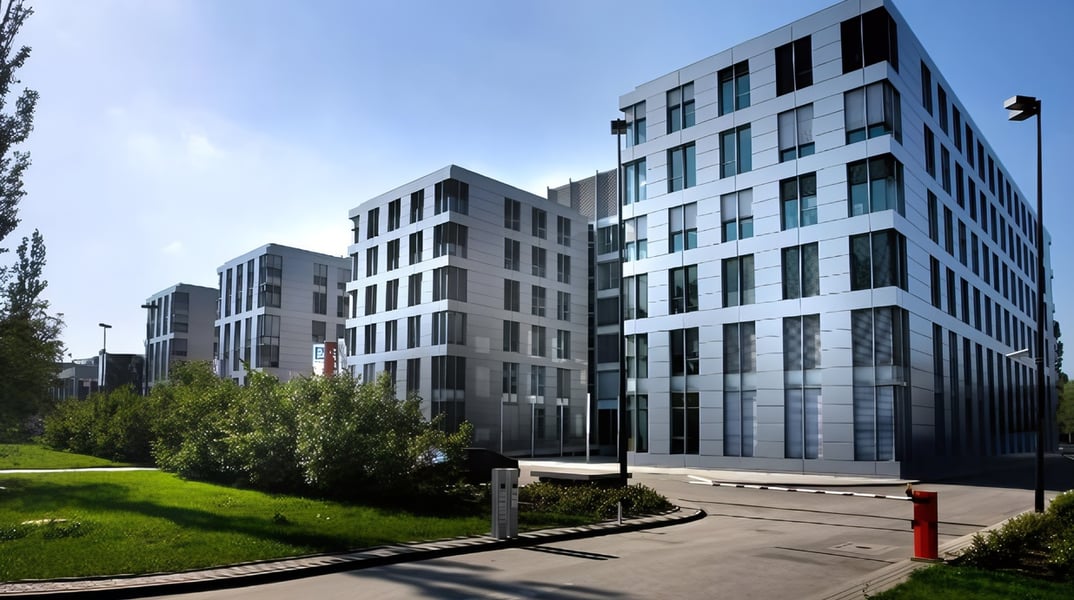 Offices MatchPoint A, Warszawa - offices for rent