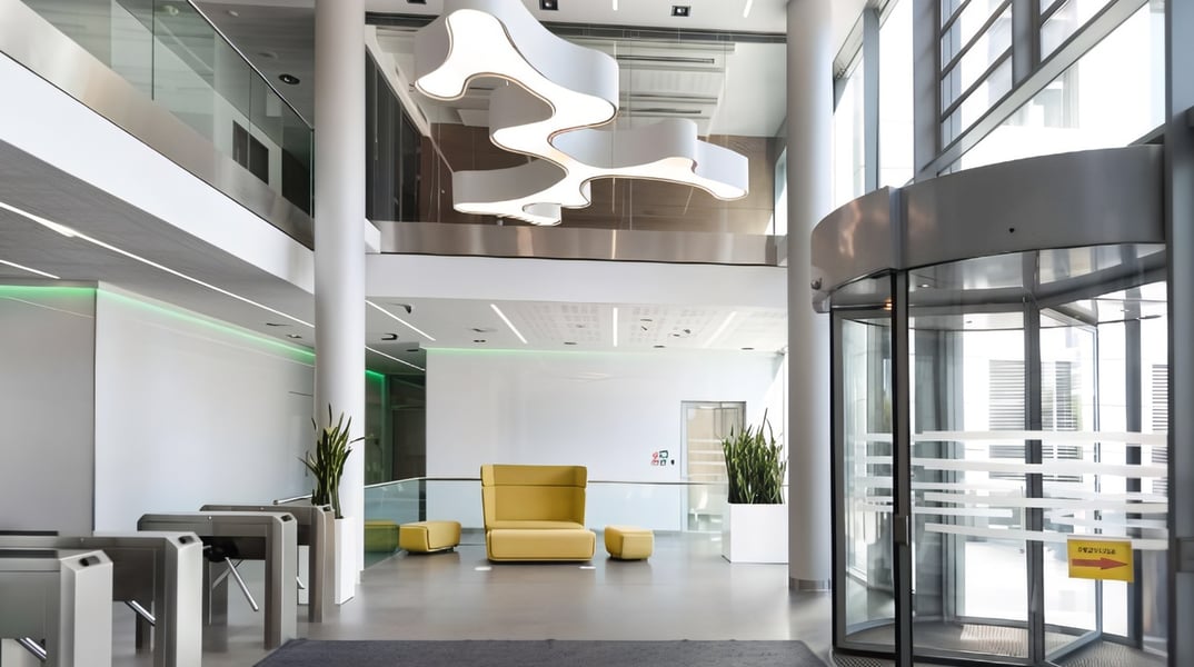 Offices MatchPoint B, Warszawa - offices for rent