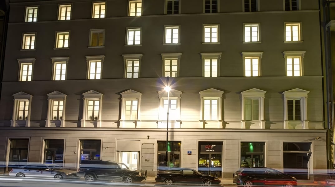 Biura Mazowiecka 9, Warszawa - biura na wynajem