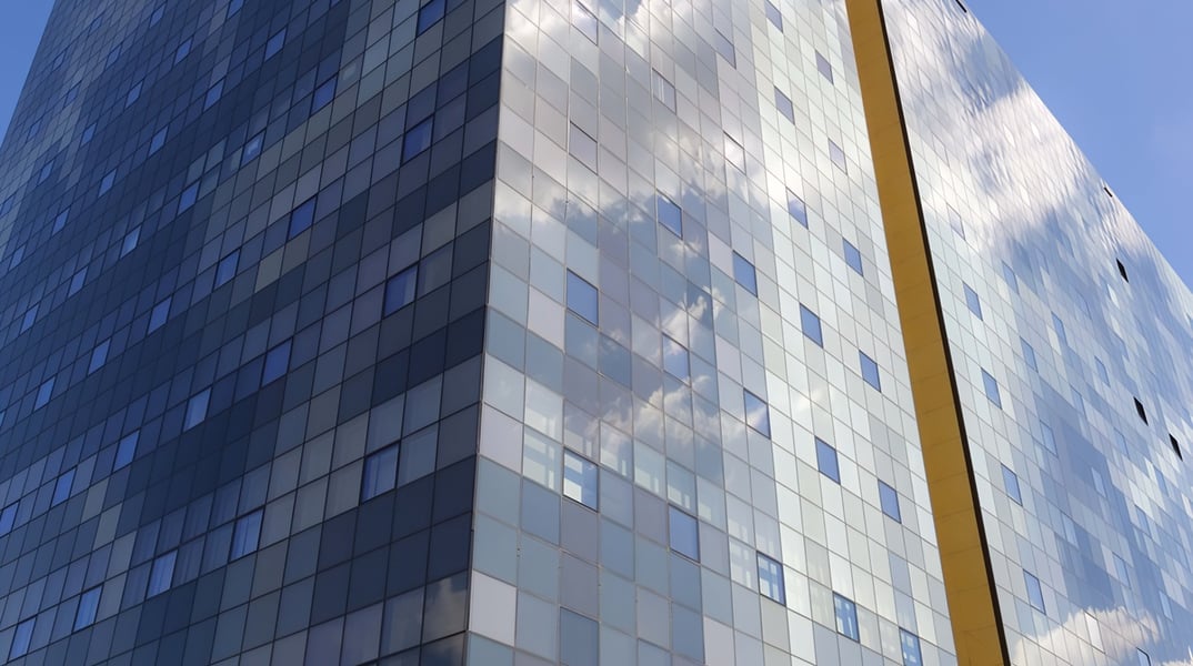 Biura MediaHUB, Łódź - biura na wynajem