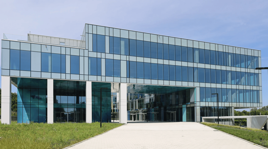 Biura Medyczna Complex, Kraków - biura na wynajem