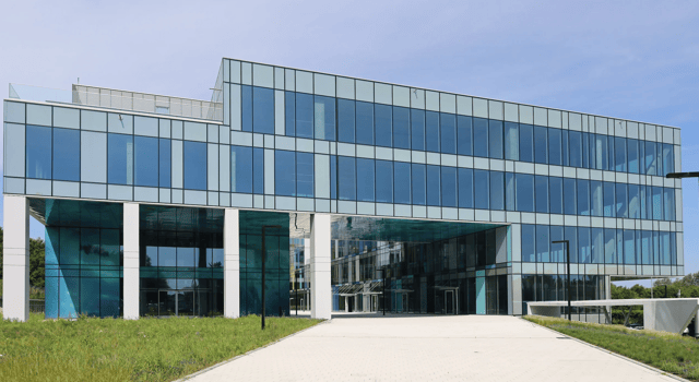 Medyczna Complex, Kraków - biura na wynajem