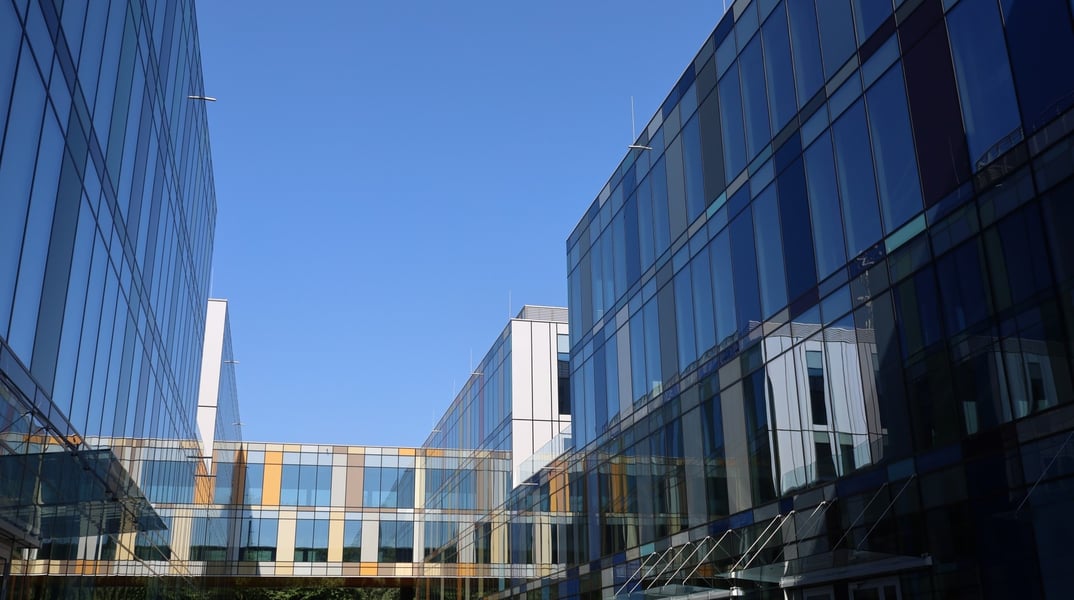 Biura Medyczna Complex, Kraków - biura na wynajem